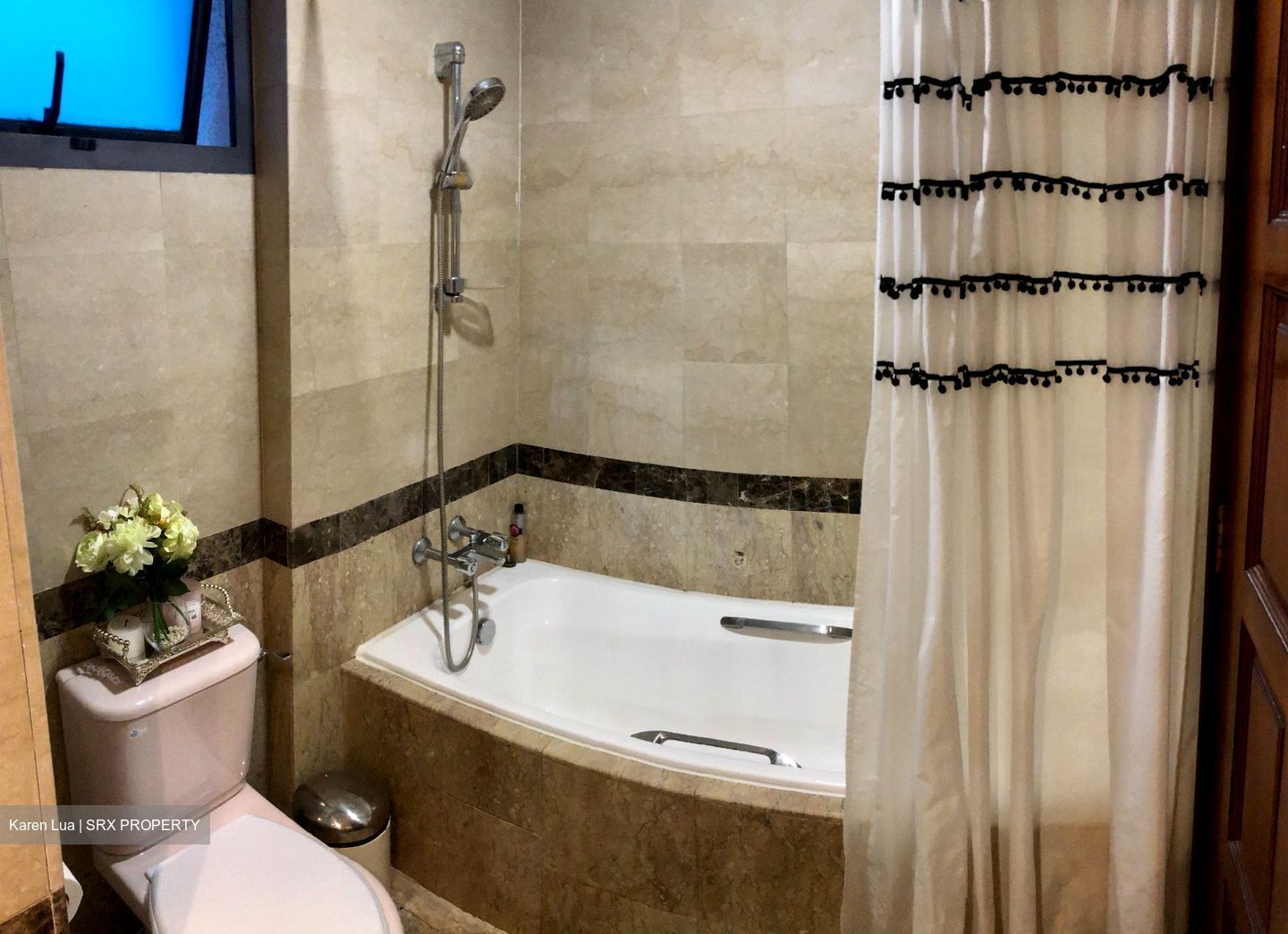 Mirage Tower (D9), Condominium #540551951